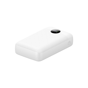 <span class=keywords><strong>2026</strong></span> 파워 뱅크 휴대용 충전기 USB C 고속 휴대폰 충전 파워 뱅크 LED 화면 포함 20000mAh 고속 충전 배터리 팩 - Product Image 6