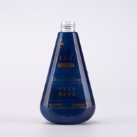 Dispositif d'étiquetage d'autocollants de bouteilles multiformes Bouteille de shampoing Manchons rétractables Bouteilles d'étiquettes Emballage thermorétractable