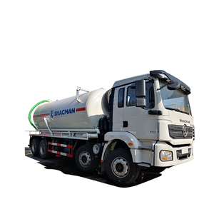 Offre Spéciale Shacman 8x4 <span class=keywords><strong>camion</strong></span> <span class=keywords><strong>d</strong></span>'aspiration/eaux usées sunker véhicule avec <span class=keywords><strong>un</strong></span> bon <span class=keywords><strong>prix</strong></span> - Product Image 1