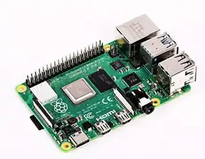 Raspberry pi 4 4GB model 8gb 3b pico kit zero w raspberry pi 3 model b zero computer 8gb raspberry pi 4