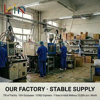 Vente directe usine – Modèle de poupée réaliste marron à texture peau, avec hanches moulées, jouet de masturbation pour adulte, jouet sexuel