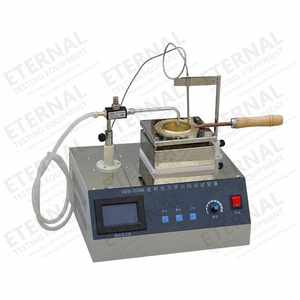 Cleveland buka Cup <span class=keywords><strong>Flash</strong></span> Fire <span class=keywords><strong>Point</strong></span> peralatan pengatur waktu LED elektronik tarik perangkat 1 tahun garansi 220v BT peralatan elektronik - Product Image 2