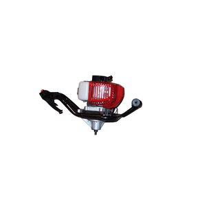 Smallポータブル15-25m土壌/石/ロックGeological Sampling Core Drilling Machine - Product Image 2