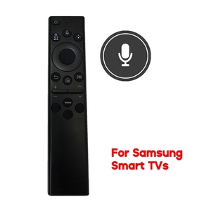 Nuevo mando a distancia por voz de repuesto para <span class=keywords><strong>Samsung</strong></span> <span class=keywords><strong>2022</strong></span> Smart <span class=keywords><strong>TV</strong></span> QN65QN800B QN65QN900B QN55QN90B UE70BU8000U QE32LS03BBU - Product Image 2