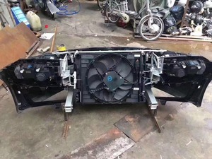 Cụm cản trước dành cho BMW I8 2023-2024 sử dụng phụ tùng bộ body kit cản trước - Product Image 2