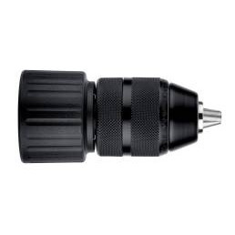 Mandrin sans clé Metabo Futuro Plus S2M 13 mm avec adaptateur pour marteaux rotatifs - Product Image 3