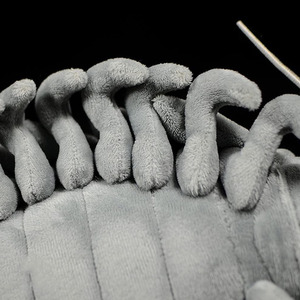 Simulación gigante <span class=keywords><strong>Isopod</strong></span> suave Peluche de juguete largo lindo gigante regalos de cumpleaños suave niños niñas realista hogar <span class=keywords><strong>Isopod</strong></span> felpa - Product Image 2