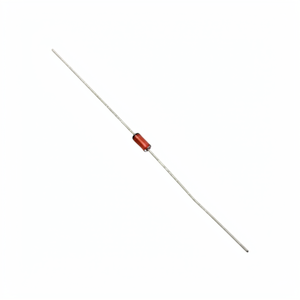 Buy Online Electronic Components Diodes DO-204AH, DO-35, Axial JANTXV1N4581A-1/TR In Stock - Product Image 1