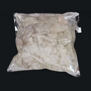ผงซิงค์ซัลไฟด์ ZnS ผลึกซิงค์ซัลไฟด์ 99.9% (1-10 มม.) เกรดอุตสาหกรรม CAS1314-98-3 สำหรับการเคลือบสูญญากาศทางแสง - Product Image 1