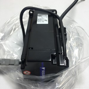 Motor Servo Yaskawa SGM7J-04AFC6E-A5-01-C2-02-04-08-10AFA, Equipo de Automatización AFC - Product Image 2