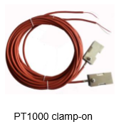 エネルギーシステムおよび液体流量測定用の熱エネルギ超音波流量計 - Product Image 5