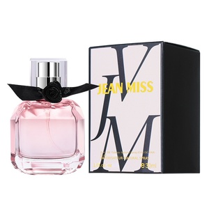 Small Town Yixiang New Reversal <span class=keywords><strong>Paris</strong></span> Ladies Eau De Parfum Spray Parfum léger longue durée Fruité Musqué Patchouli Citron Vanille - Product Image 5