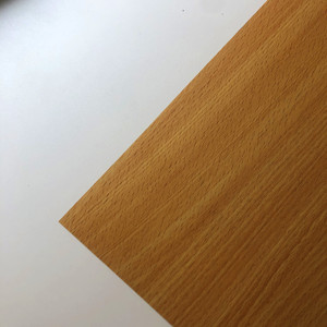 Plaques HPL compactes décoratives double face, norme E1, 18 mm, blanc, contreplaqué HPL - Product Image 6