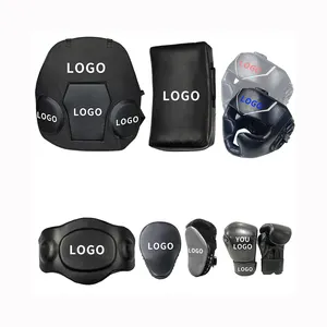 MMA Boxing Training Equipment Strength Sports Boxing Equipment Training Fitness Martial Arts Equipment