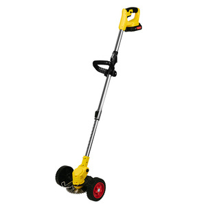 Cortadora de Césped Eléctrica Inalámbrica Portátil FengLi, Autopropulsada, Recargable, con Batería de Litio de 500W, 20V, 30-150mm - Product Image 3