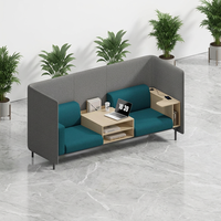 Canapé-lit paresseux moderne avec fonction extensible pour bureau, appartement, hôtel, salon, atelier