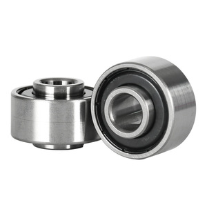 Roulements à billes SeYoo D231300 D231303 à double couvercle pour machines textiles et machines à filer - Product Image 2