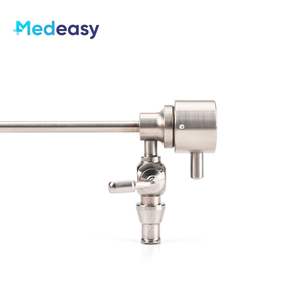 Guaina rigida dell'endoscopio dell'isteroscopio dell'isteroscopio dell'ente rigido dell'otoscopio per ispezione endoscopica - Product Image 6