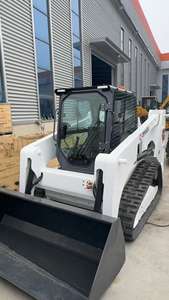 Chargeuse sur pneus CAT S18 T770 d'occasion, modèle <span class=keywords><strong>2020</strong></span>, moteur EPA, pour le marché nord-américain - Product Image 2