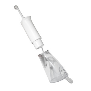 Irrigateur nasal Medcodes N5202, réglable, étanche, portable, électrique, pour les soins nasaux - Product Image 4