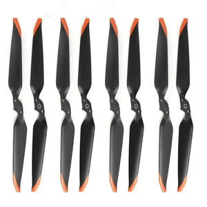 4pcs cánh quạt cho Mavic 3 doanh nghiệp loạt tiếng ồn thấp cánh quạt phần nhanh chóng phát hành lưỡi cánh cho Mavic 3t/3E/3M phụ tùng - Product Image 5