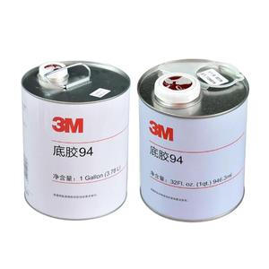 Adhesivo de Doble Cara a Base de Silicona <span class=keywords><strong>3M</strong></span> 94 Primer, Promotor de Adhesión, Mejora la Adhesión para la Construcción y el Embalaje - Product Image 4