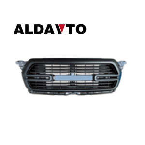 Para RAM 1500 2020-2022, Rejilla de Faro Delantero Negra 68405013AD 2016, Placa de Tanque de Agua ACADIA 2017- - Product Image 3