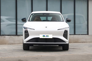 2026 Gran Venta Dongfeng Fengxing T5 Mini SUV Nuevo Diseño 530km Vehículos de Nueva Energía Buen <span class=keywords><strong>Precio</strong></span> Hecho en China - Product Image 2