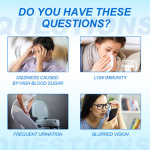 Parche Ximonth Tangshu para aliviar mareos, incomodidad, cuerpo relajante, mente y <span class=keywords><strong>punto</strong></span> de oreja adelgazante - Product Image 2