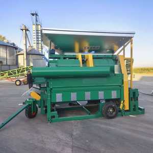 เครื่องสีข้าวโพดแบบหนัก - Product Image 5