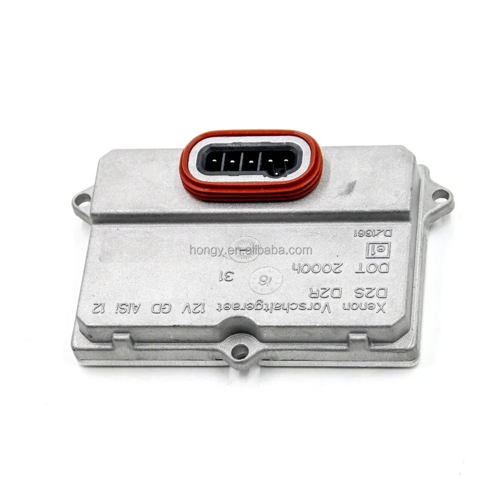 Ксеноновый балласт фары D2S D2R OEM 5DV 008 290 00 5DV00829000 4e0907476 для A6