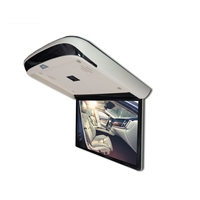 Pièces de voiture améliorées, écran de plafond universel de haute qualité pour voiture, écran tactile Android 9.0 pour Mercedes-Benz V-CLASS W447