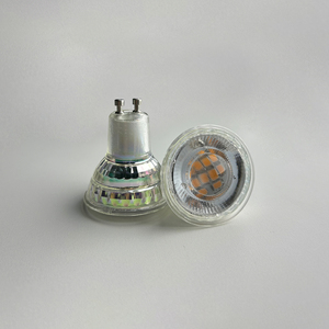 220V 110V GU10 dẫn đèn sân khấu nhà cửa hàng thương mại theo dõi không nhấp nháy 7W Dimmable Tủ tại chỗ Bóng đèn tròn dẫn Bóng Đèn Spotlight - Product Image 1