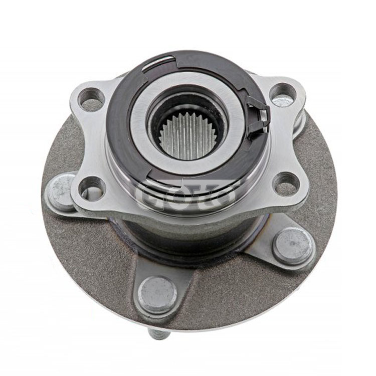 Задний подшипник 3785a009 для Mitsubishi Vkba7505,R186.10,9325018k,16 062 918 80,512333