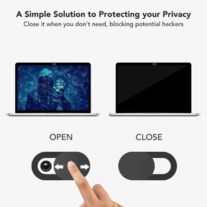 <span class=keywords><strong>Ordinateur</strong></span> Webcam Couverture Curseur <span class=keywords><strong>Ordinateur</strong></span> Portable Caméra Couverture Universel Anti Espion Téléphone Webcam Glisser Caméra Objectif Couverture - Product Image 5