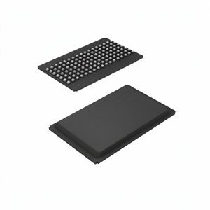 Componentes Electrónicos del Canal del Fabricante 71V2546S150BG8 119 Memoria BGA - Product Image 1
