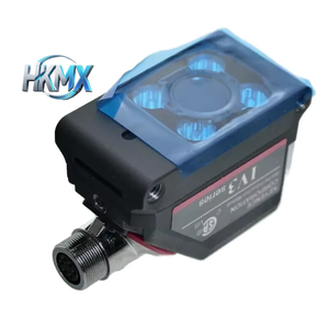 เซ็นเซอร์จดจำภาพสีขนาดกะทัดรัด Keyence IV3-G500CA พร้อมระบบ AF และมาตรฐาน IP67 - Product Image 1