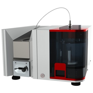 Analyseur <span class=keywords><strong>de</strong></span> mélange <span class=keywords><strong>de</strong></span> laboratoire pour les tests <span class=keywords><strong>de</strong></span> céréales, <span class=keywords><strong>de</strong></span> <span class=keywords><strong>farine</strong></span> et <span class=keywords><strong>de</strong></span> pâte - Product Image 2