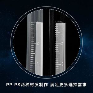 Tubos de Cultivo Celular de 5ml, 12ml, 14ml, Estériles, Envasados Individualmente, Tubos de Agitación con Doble Tapa para Uso en Laboratorio - Product Image 5