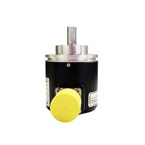 Encodeur PRECILEC France Rennes RCM58-B1A1G-0016-DR23 – Alimentation réseau complète pour équipement mécanique - Product Image 1