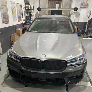 Ventes plus importantes à un petit profit pièces de carrosserie pare-chocs kit carrosserie pour BMW Série 5 F10 2011-2017 conversion au modèle G30 M5 <span class=keywords><strong>2021</strong></span>. - Product Image 6