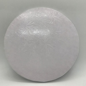 14inch <b>Cake</b> Drum 1/2 Thick <b>Cake</b> <b>Board</b> - Product Image 2