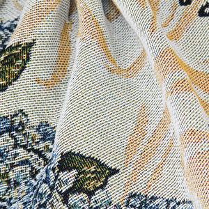 Jacquard geweven deken - vier seizoenen, draagbaar, aanpasbaar ontwerp voor thuis, kamperen & buitengebruik - Product Image 4