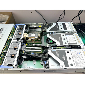 High Performance Dells EMC PowerEdge AMD Processor EPYC R7615 R7625 2U Rack GPU Ai <strong>Server</strong> With Good Price - Product Image 5