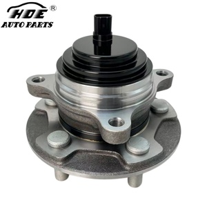 43550-11020 990369A 9400588 อะไหล่รถยนต์ขายส่ง ลูกปืนล้อคุณภาพสูงสำหรับ LEXUS LS - Product Image 1