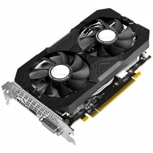 การ์ดจอ RX 580 8GB GDDR5 PCI Express 256 บิต พัดลมคู่ สำหรับเล่นเกมบนเดสก์ท็อป - Product Image 2