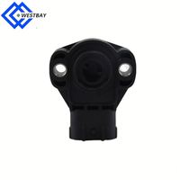 Sensor de Aceleración Original para Dodge 4874430, 4874430AB, 4762716, M04762716