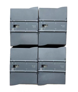 PLC มือสอง SM1223 โมดูล 6ES7 223-1BL32 1PL32-0XB0 - Product Image 1