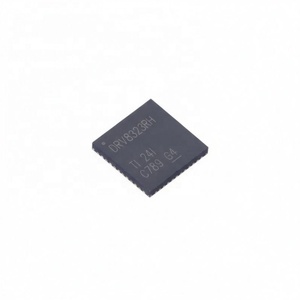 DRV8323RHRGZT VQFN-48-EP(7x7) Gate <b>Driver</b> Chip - Product Image 1