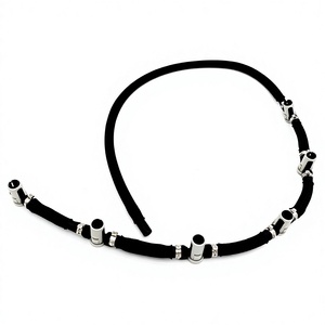 Tuyau de retour d'huile pour BMW, numéro de pièce 13537799993, diamètre intérieur 1 mm, diamètre extérieur 1 mm - Product Image 4